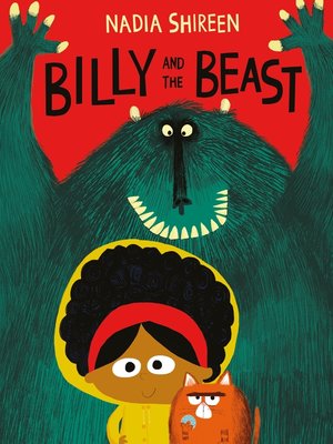 cover image of Billy and the Beast